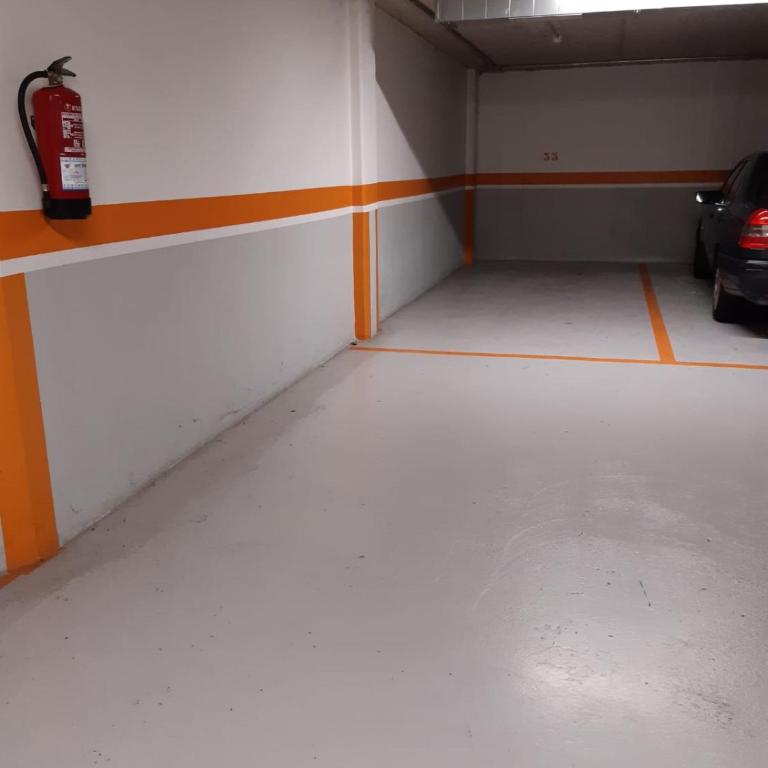 Loft Hygge Urbano Coruña con servicio de Parking - Apartamento de 2 dormitorios - 19
