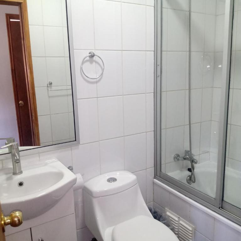 Lomas del hualle - Two-Bedroom Apartment - 16