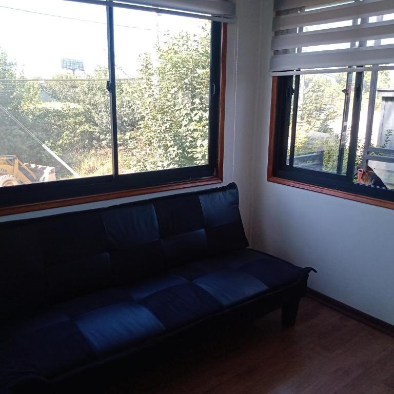 Lomas del hualle - Two-Bedroom Apartment - 10