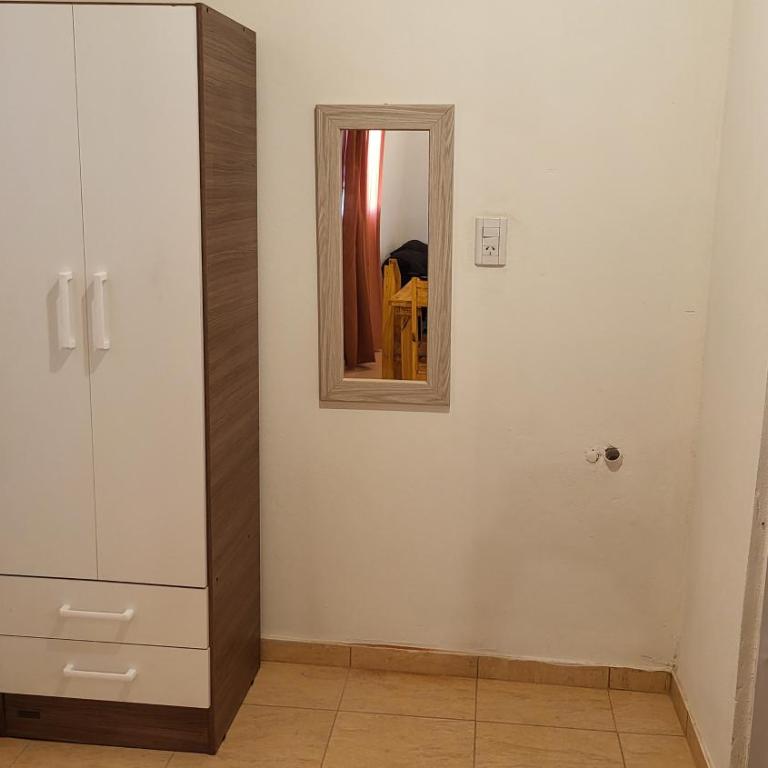 Amplio Monoambiente - Apartamento - 12