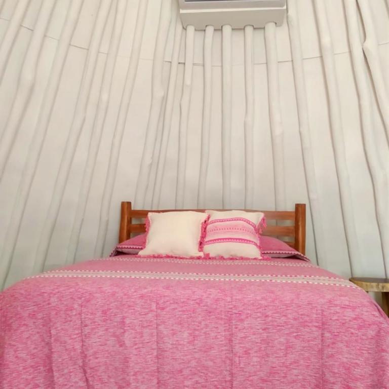 Mimosa Tulum - Tipi - 10