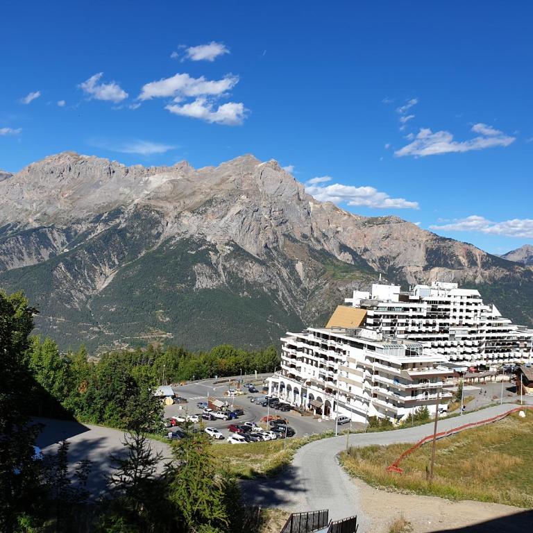 Enjoy - Appartement 1 Chambre - 9