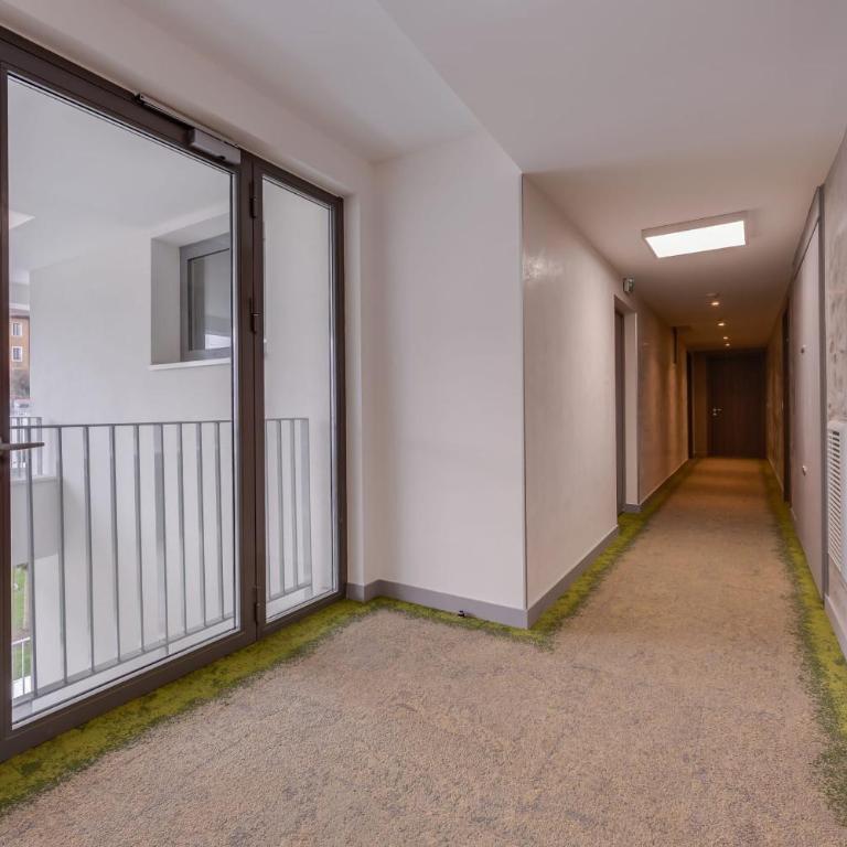 Le 305 - T3 with garage and beautiful terrace - Apartment - 36