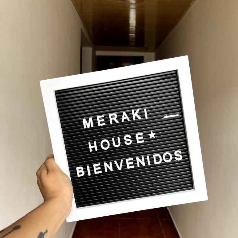 Merakihouse - Habitación Cuádruple con baño compartido - 1