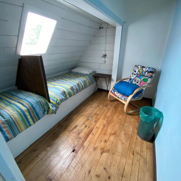La Guapa Hostel - Twin Room with Shared Bathroom - 2