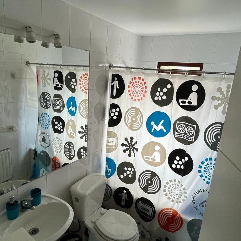 Depto Maitencillo frente al Mar - Costamai - Apartment - 14