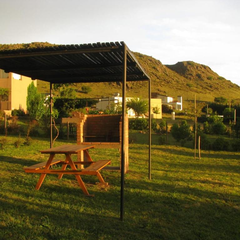 Casas Tomillo Silvestre - Casa de 2 dormitorios - 3
