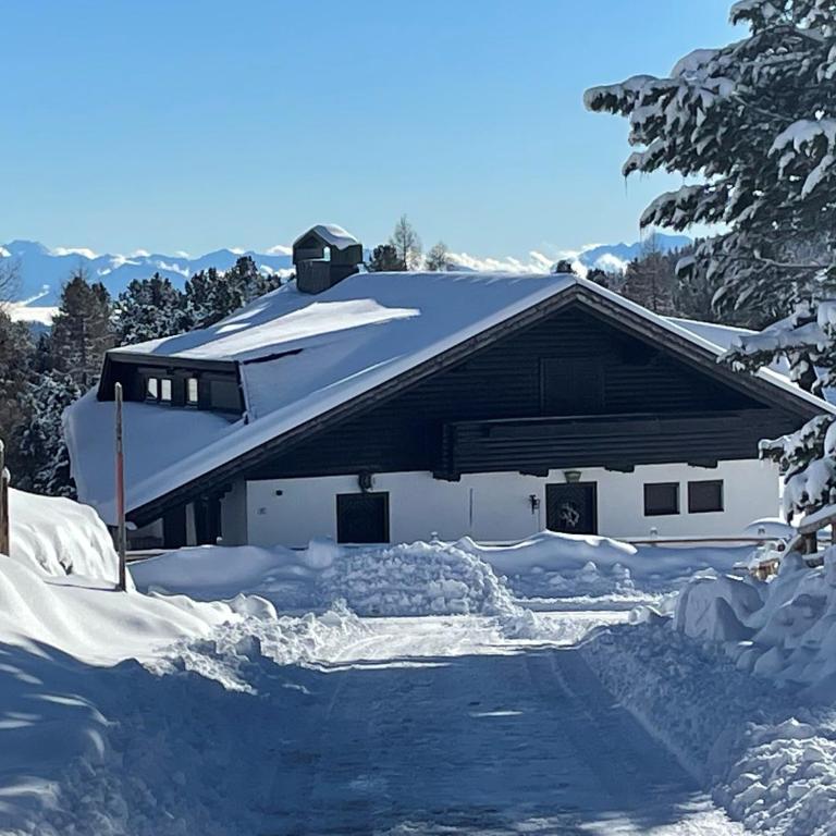 Heidi-Alm Lodge - Chalet mit 3 Schlafzimmern - 10
