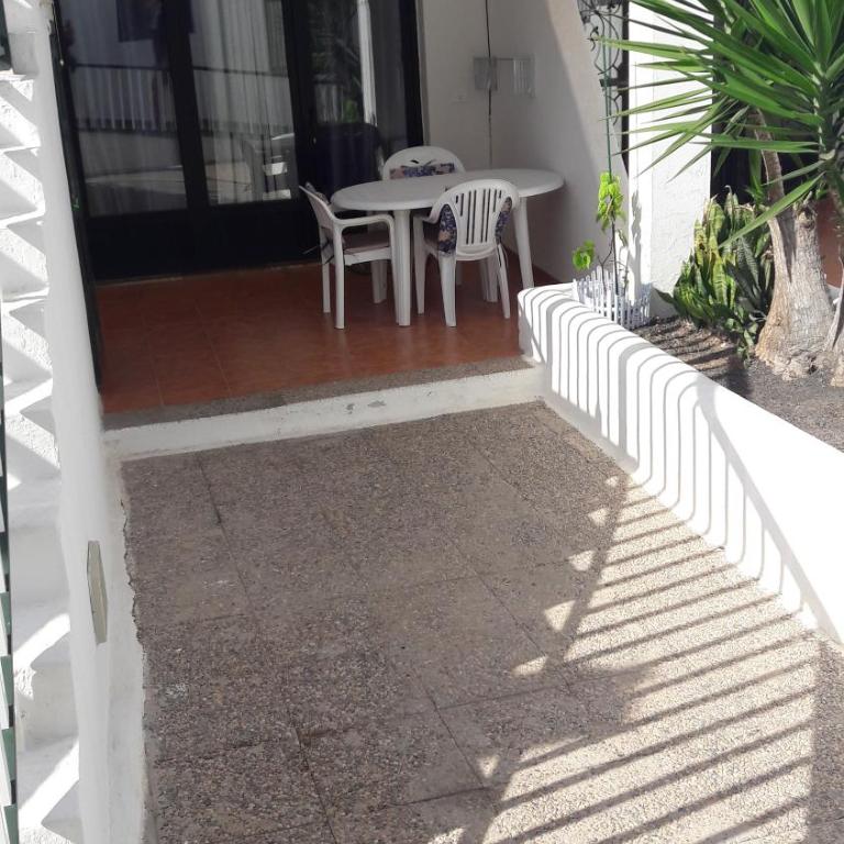 Casa RUBIS Lanzarote - Apartamento de 1 dormitorio - 3