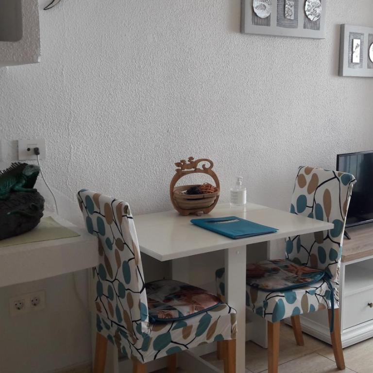 Casa RUBIS Lanzarote - Apartamento de 1 dormitorio - 7