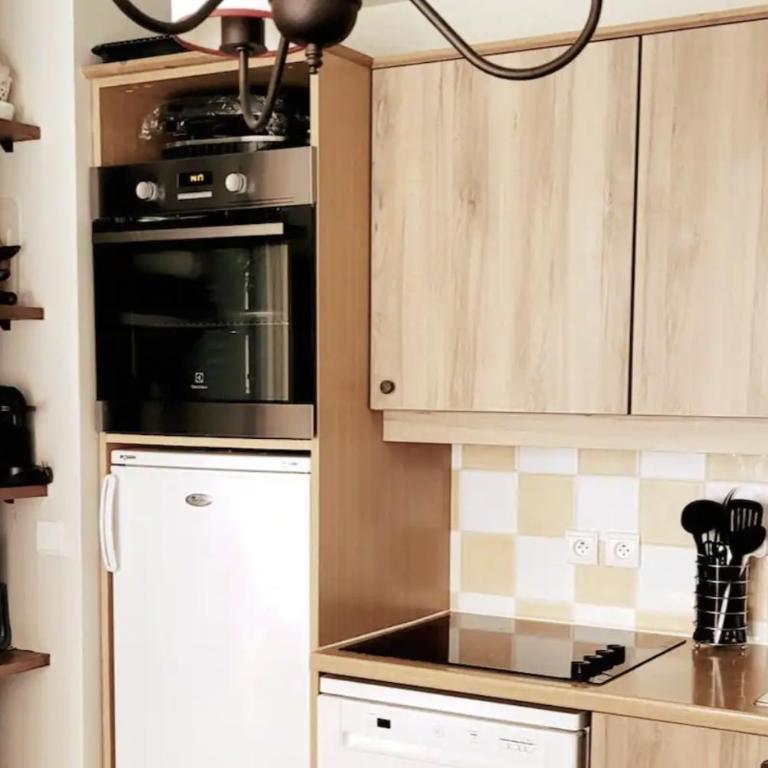 Résidence L’Albane - Apartamento de 2 dormitorios - 3