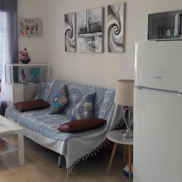 Casa RUBIS Lanzarote - Apartamento de 1 dormitorio - 10