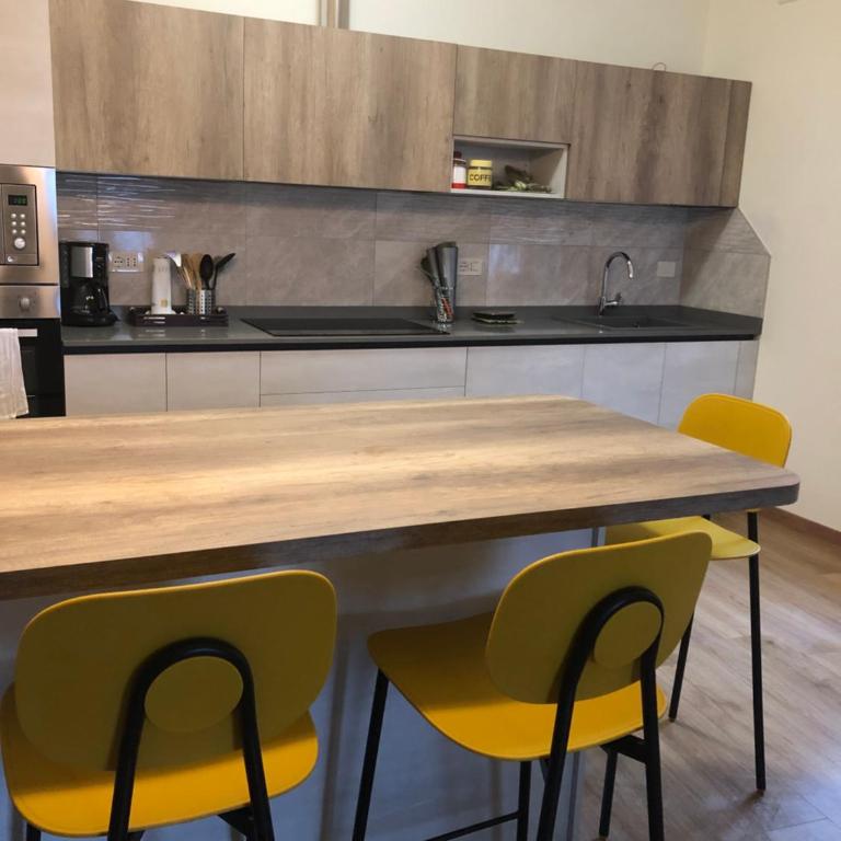 Casa Patrizia - Two-Bedroom Apartment - 28