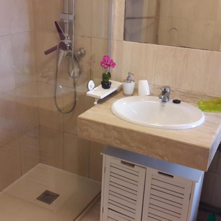 Casa RUBIS Lanzarote - Apartamento de 1 dormitorio - 24
