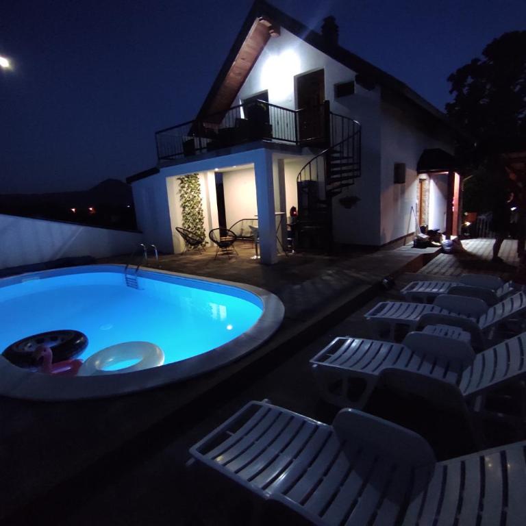 La Mia Casa - Kuća sa 3 Spavaće Sobe - 1