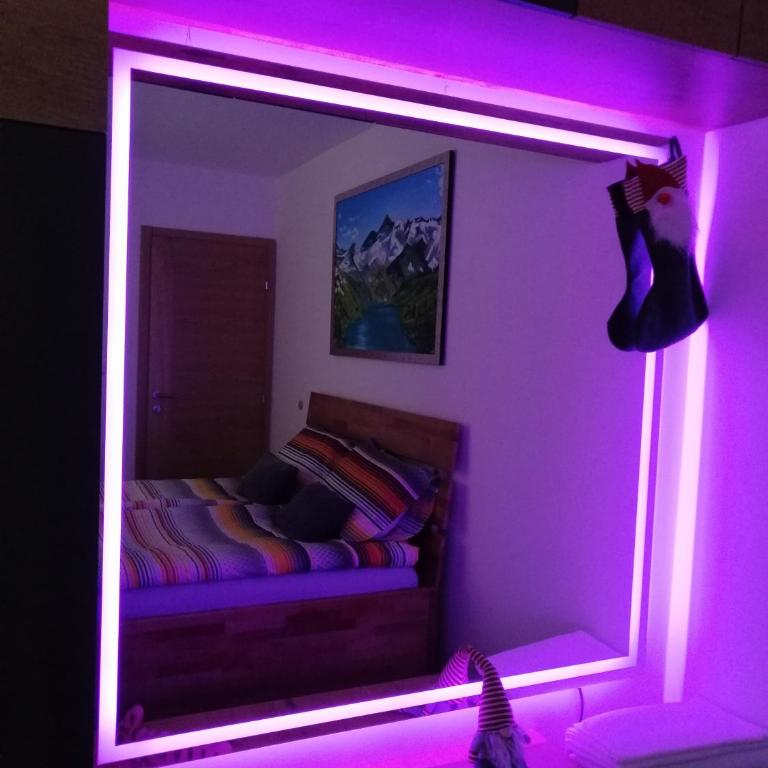 Doctor's house - One-Bedroom Apartment - 9