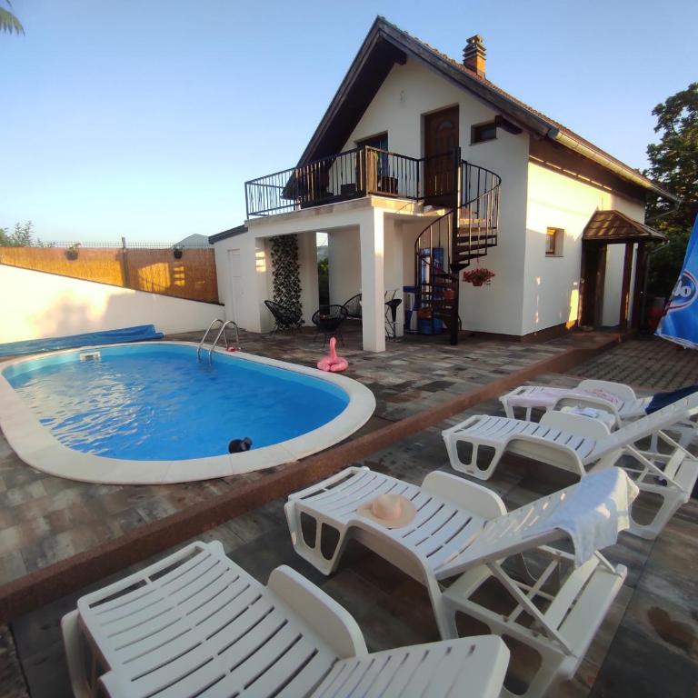 La Mia Casa - Kuća sa 3 Spavaće Sobe - 2