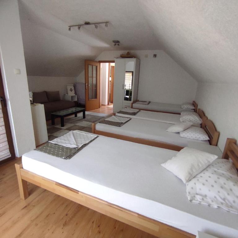 La Mia Casa - Kuća sa 3 Spavaće Sobe - 3