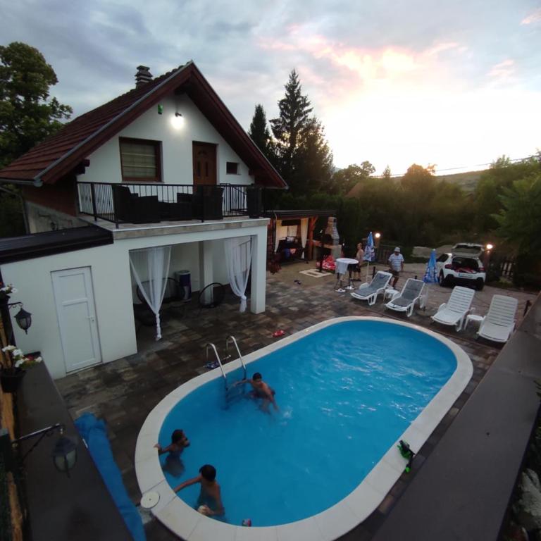 La Mia Casa - Kuća sa 3 Spavaće Sobe - 4
