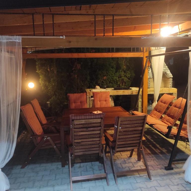La Mia Casa - Kuća sa 3 Spavaće Sobe - 5
