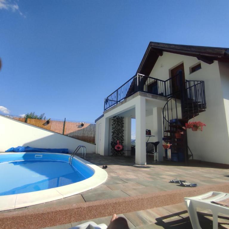 La Mia Casa - Kuća sa 3 Spavaće Sobe - 8