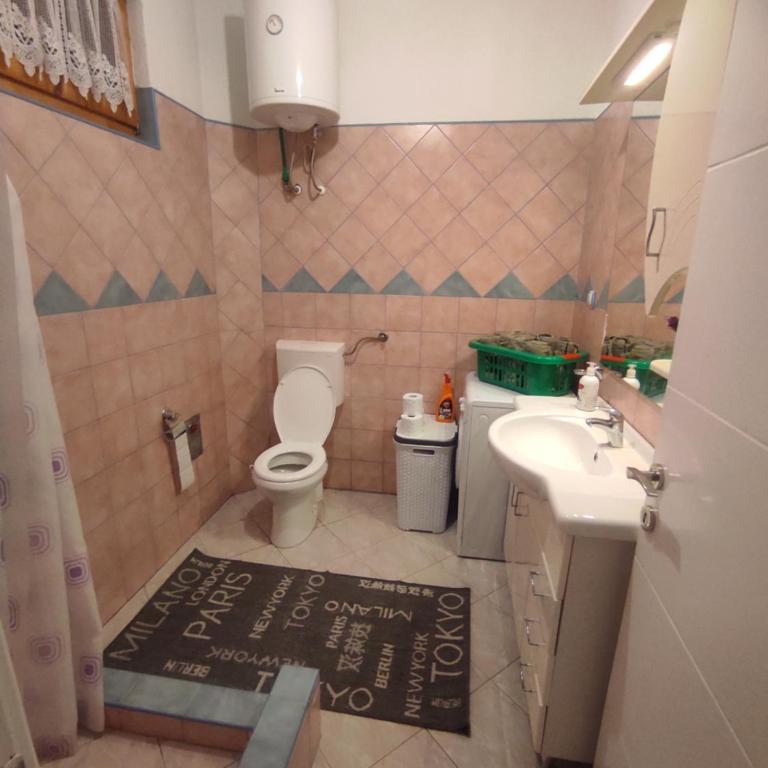 La Mia Casa - Kuća sa 3 Spavaće Sobe - 12