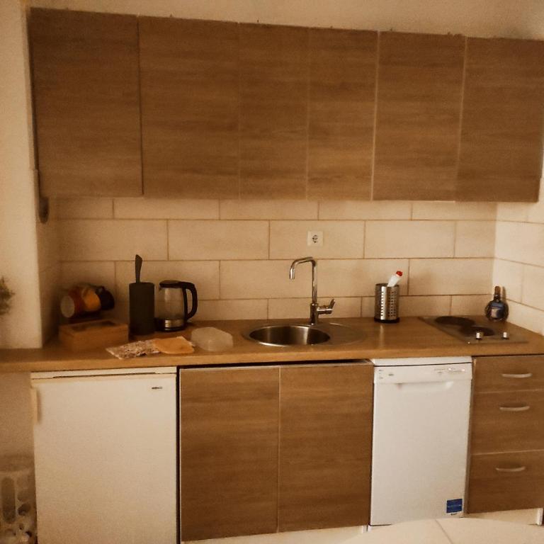 La Mia Casa - Kuća sa 3 Spavaće Sobe - 13