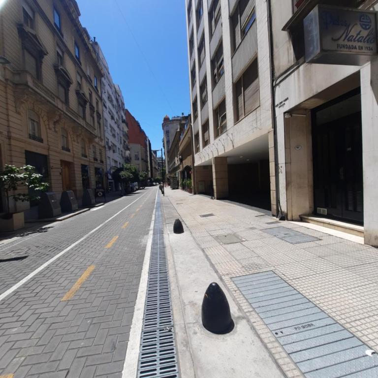 Departamento en Microcentro Ciudad de Buenos Aires - Apartamento de 1 dormitorio - 22