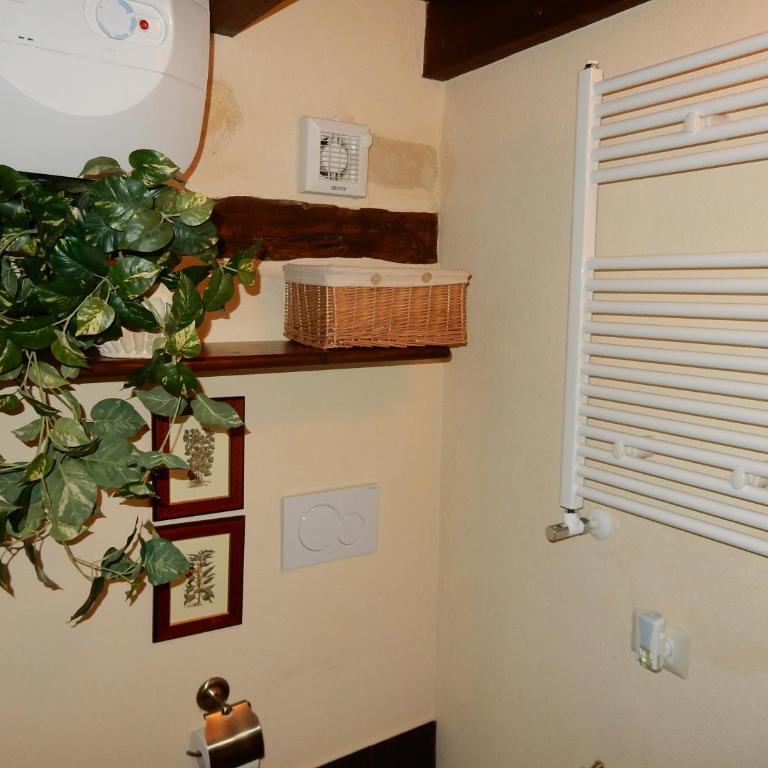 Acasamia - Appartamento con 1 Camera da Letto - 2