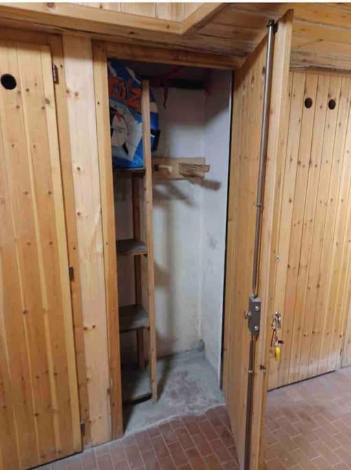 Maison Cime Bianche : Appartamento - Appartamento con Vista Montagna - 24