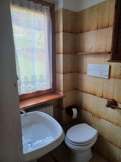 Maison Cime Bianche : Appartamento - Appartamento con Vista Montagna - 22