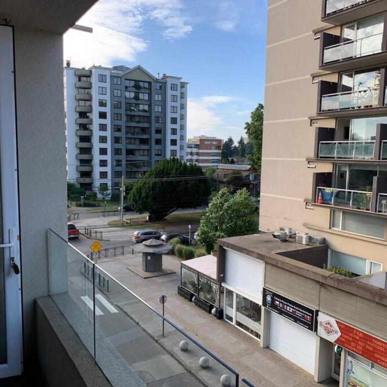 Departamento studio. - Apartamento de 1 dormitorio - 5