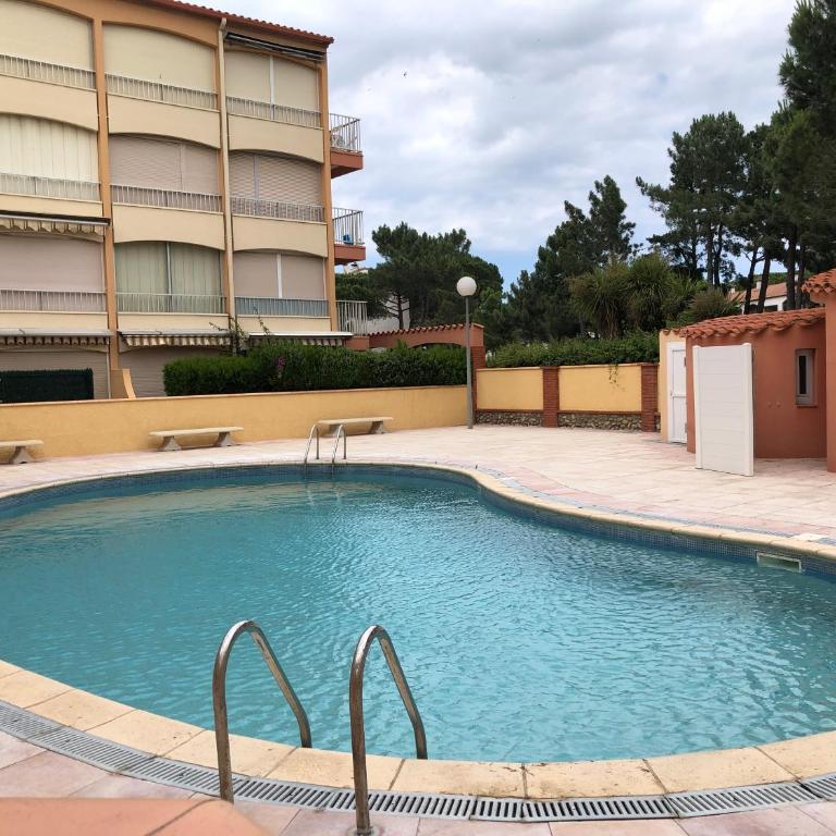 Location Vacances entre mer et montagnes - Appartement 1 Chambre - 5