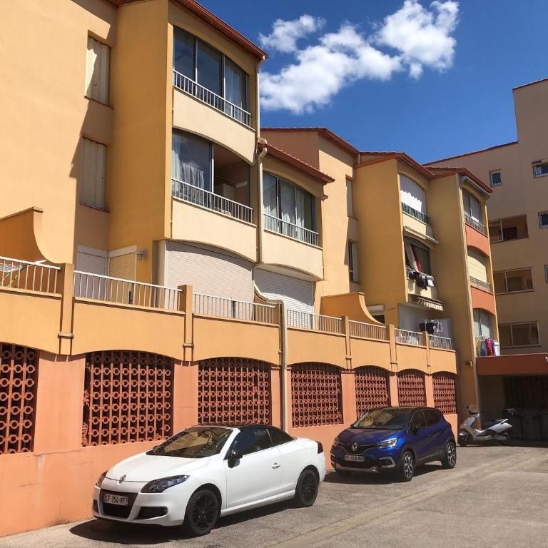 Location Vacances entre mer et montagnes - Appartement 1 Chambre - 6