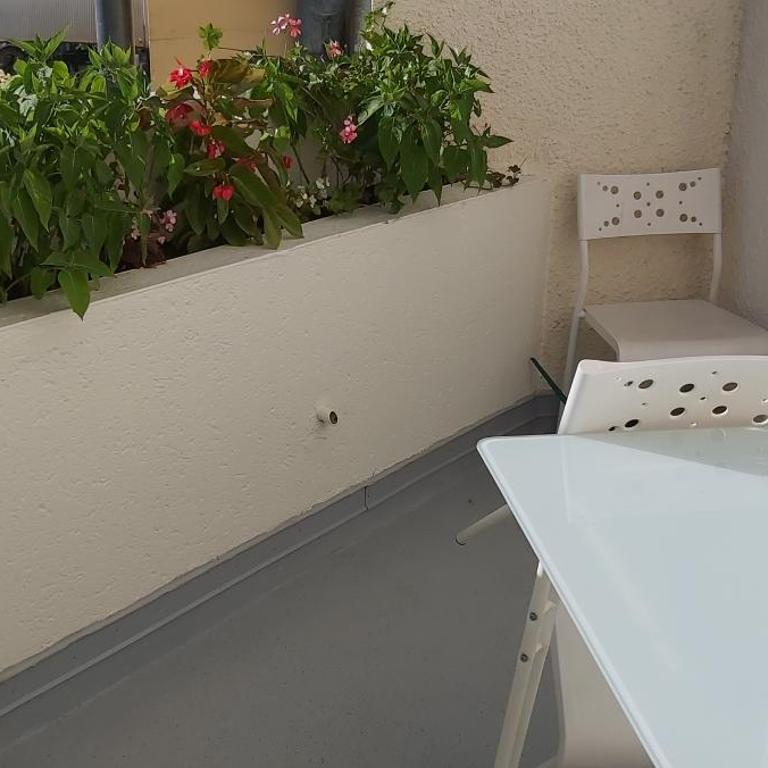 :) Grand studio lumineux à Toulouse et parking - Estudio Deluxe - 27