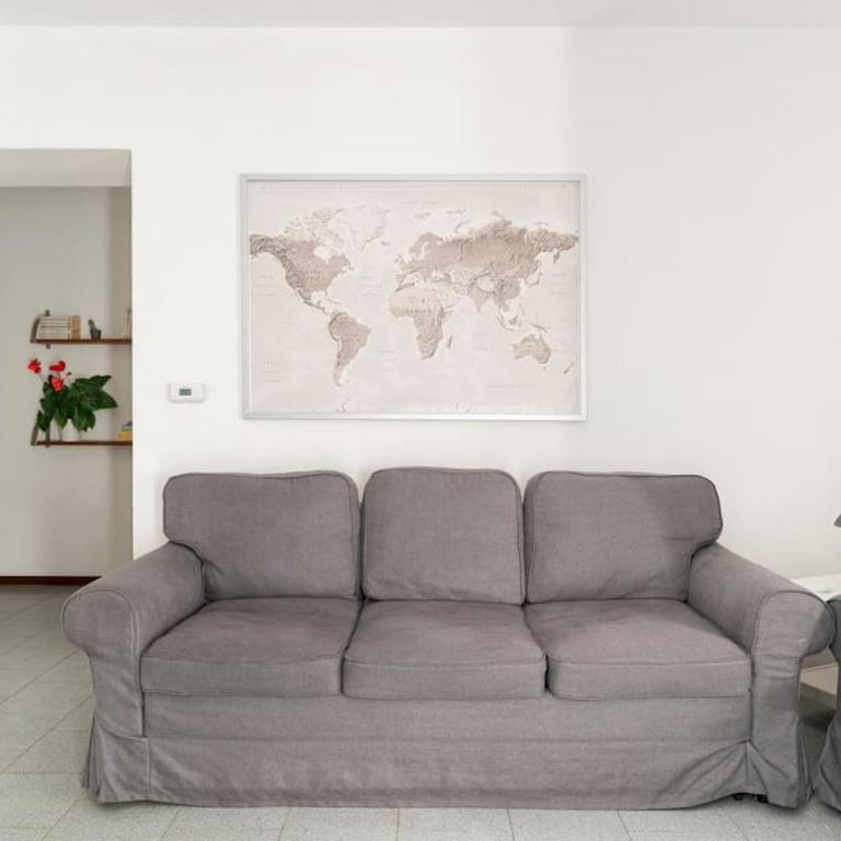 Apartments Bellagio - Appartamento con 1 Camera da Letto, Balcone e Terrazza - 7