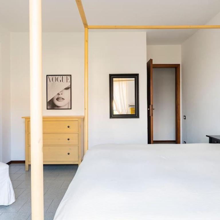 Apartments Bellagio - Appartamento con 1 Camera da Letto, Balcone e Terrazza - 14