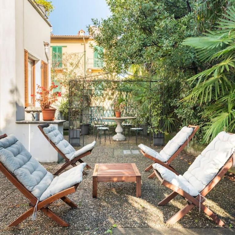 Apartments Bellagio - Appartamento con 1 Camera da Letto, Balcone e Terrazza - 8