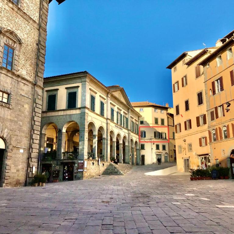 SIGNORELLI HOUSE - Appartamento con 3 Camere da Letto - 2