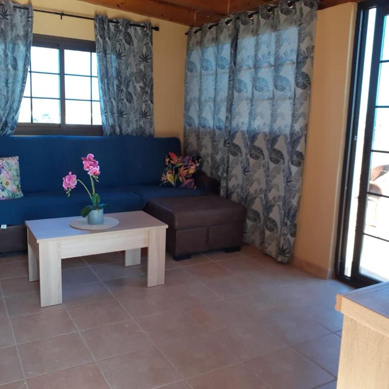 El cortijo de Valverde - Apartamento de 1 dormitorio - 6