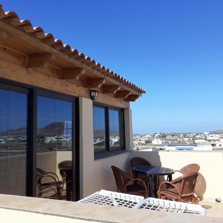 El cortijo de Valverde - Apartamento de 1 dormitorio - 24
