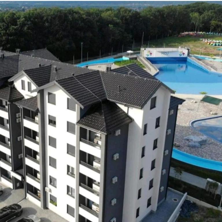 Apartmani Martenovic 1 - Apartman sa 1 Spavaćom Sobom - 12