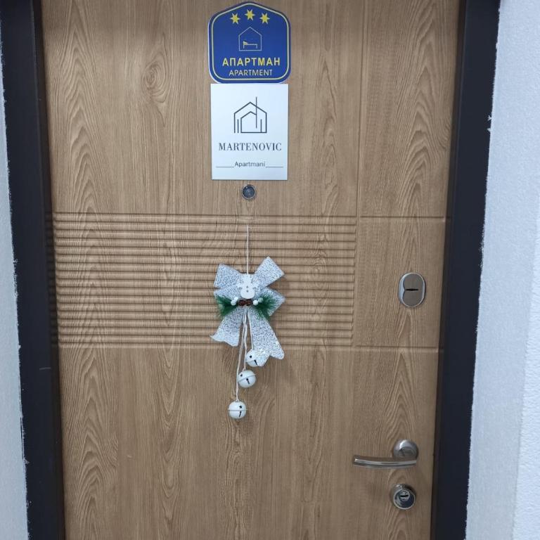 Apartman Martenovic 2 - One-Bedroom Apartment - 11