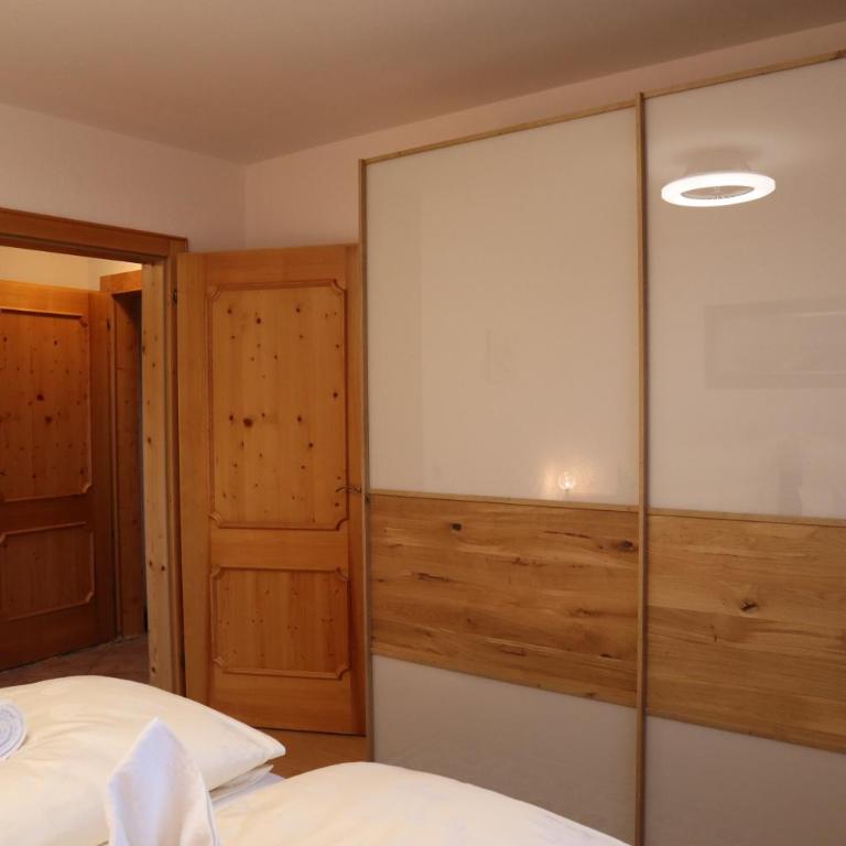 Landhaus-Appartements Warraich - Apartment mit 1 Schlafzimmer - 6