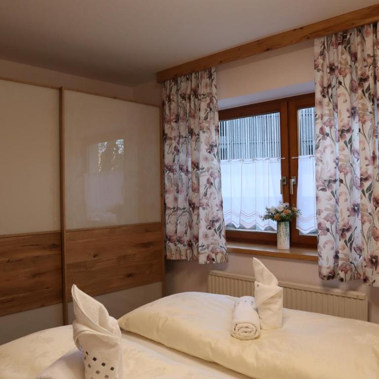 Landhaus-Appartements Warraich - Apartment mit 1 Schlafzimmer - 10