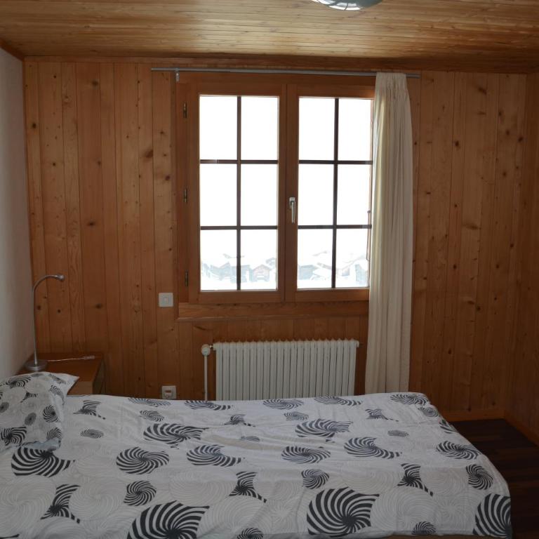 Hotel Restaurant Walliser Sonne - Einzelzimmer - 8