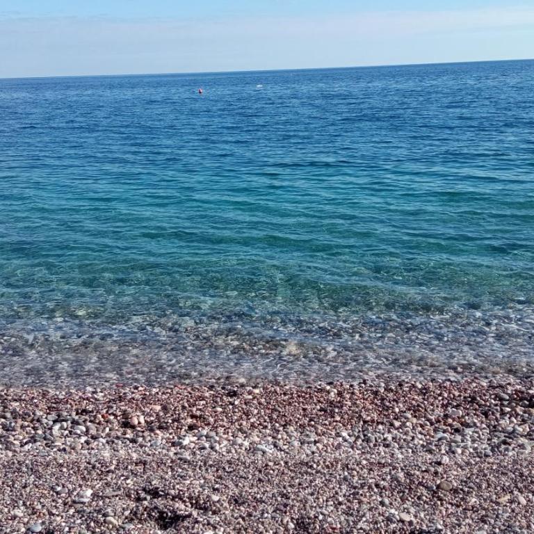 La terrazza sul mare - Appartamento con 1 Camera da Letto - 13