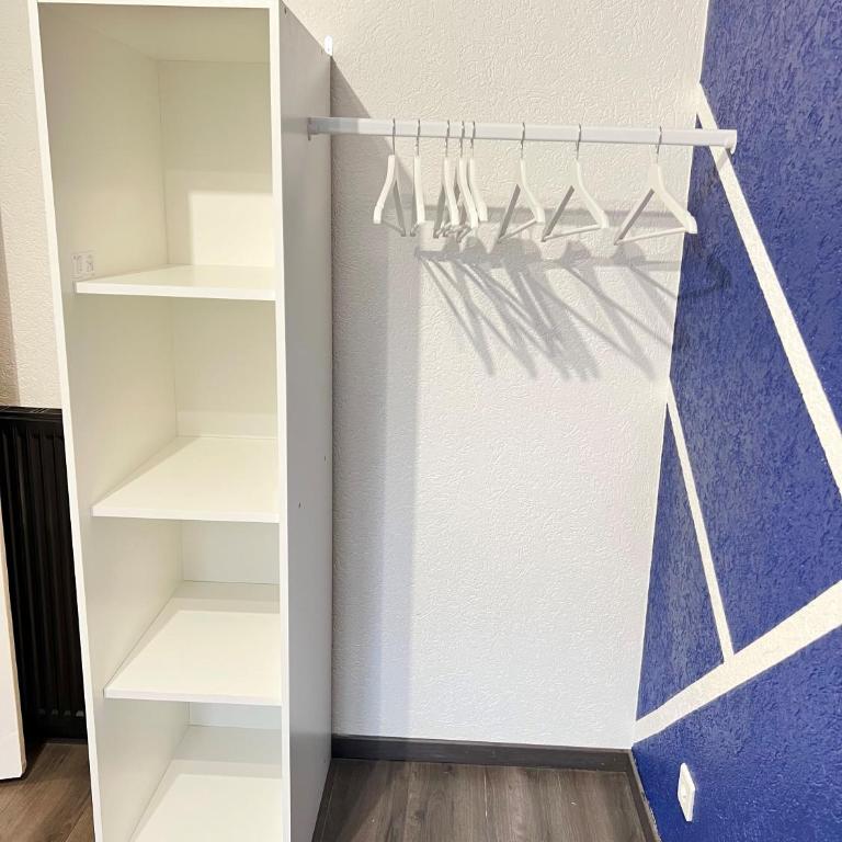 Cosy 0 , Mulhouse centre - Appartement 1 Chambre - 14