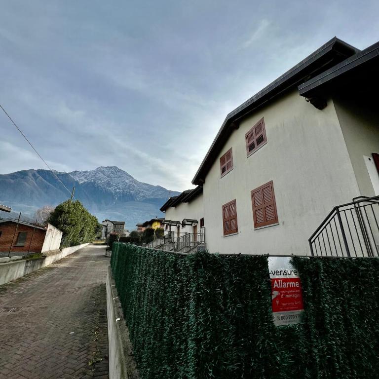 Sonhozinho House Colico - Lake View with free E-bike - Casa Vacanze - 29