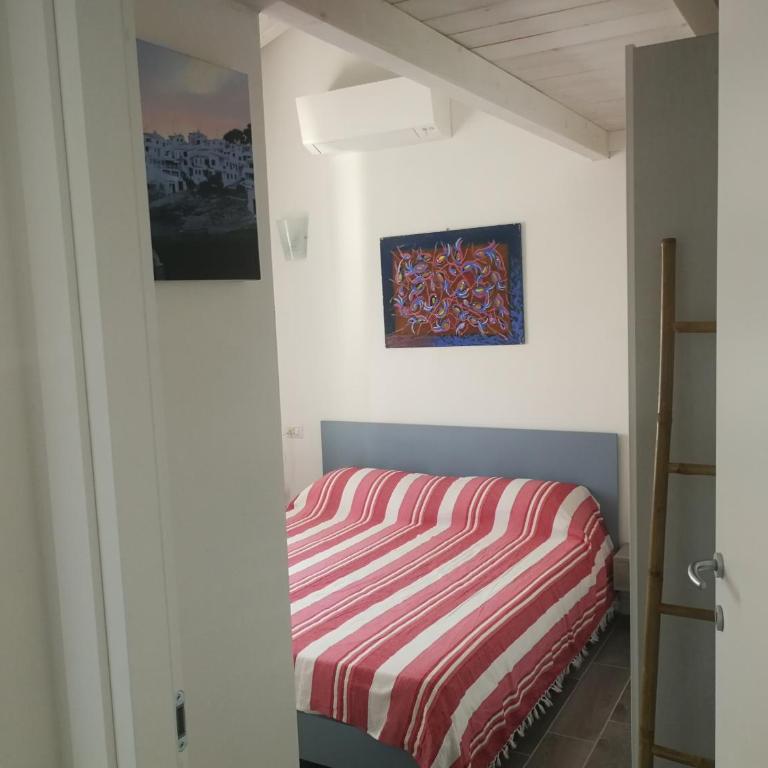 Attico IL SOLE - Appartamento con 2 Camere da Letto - 7